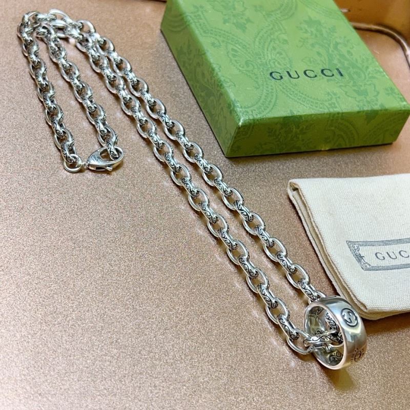 Gucci Necklaces